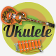 Ukulele Sauna Fun - AudioJungle Item for Sale