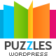 Puzzles | WP Magazine / Review with Store WordPress Theme + RTL - ThemeForest Item for Sale