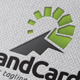 Hand Card - GraphicRiver Item for Sale