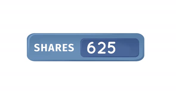 Numbers of shares 4k