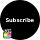 Subscribe Elements - VideoHive Item for Sale