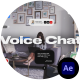 Voice Chat - VideoHive Item for Sale