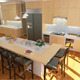 Interior / Kitchen - 3DOcean Item for Sale