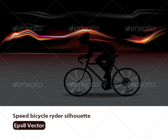Bycicle Speed