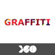 Graffiti - Titles - VideoHive Item for Sale