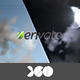 Clouds Logo - VideoHive Item for Sale