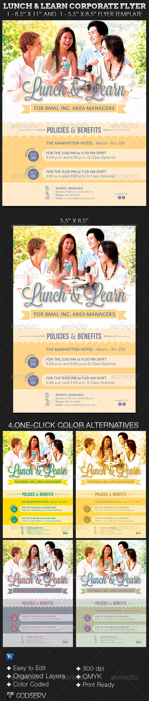 10-lunch-and-learn-flyer-template-template-free-download