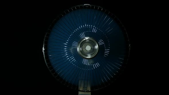 Electric Fan