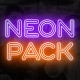 Neon Pack - VideoHive Item for Sale