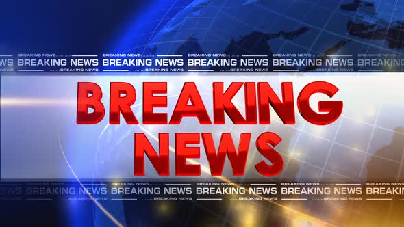 Breaking News Opener alt