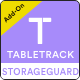 StorageGuard Module for TableTrack - CodeCanyon Item for Sale