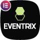Eventrix - Event & Conference Elementor Template Kit - ThemeForest Item for Sale