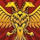 Two Headed Eagle - GraphicRiver Item for Sale