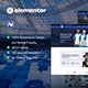 NexuSpeed - Football Club & Sports Academy Elementor Pro Template Kit - ThemeForest Item for Sale