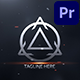 Cinematic Hybrid Logo for Premiere Pro - VideoHive Item for Sale
