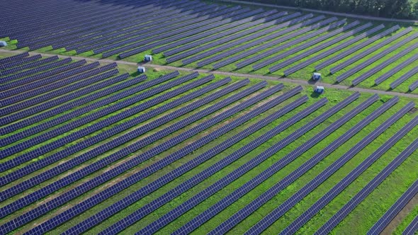 Solar Farm