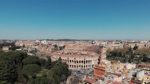 Colosseum