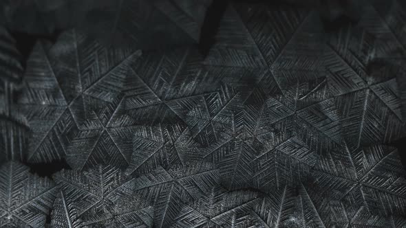 Freezing Window , Winter Holidays Background