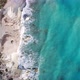 Aerial overhead view of mediterranean sea - VideoHive Item for Sale