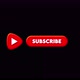 Beautiful Subscribe Button Animation v2 - VideoHive Item for Sale