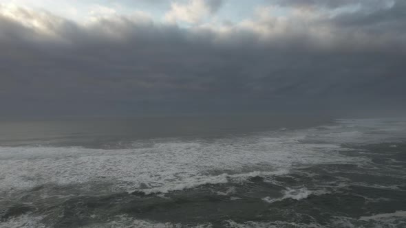 Storm Beach