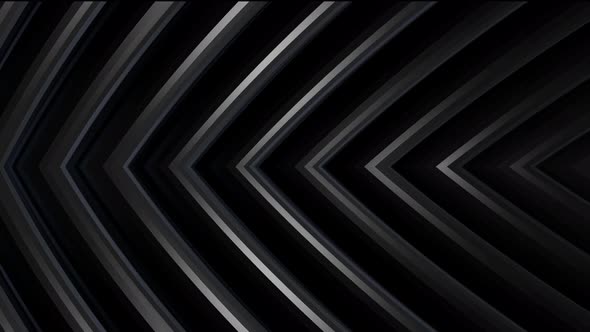 4k Black Stripes Background