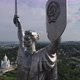 Motherland Monument in Kyiv - VideoHive Item for Sale
