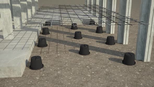 Construction Foundations Connection alt