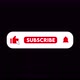 Elegant YouTube Subscribe Button v2 - VideoHive Item for Sale