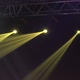 Animation of Stage Lights Frame - VideoHive Item for Sale