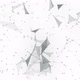 Plexus Deep White Background - VideoHive Item for Sale