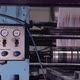Bending Newspaper Sheets on Machine - VideoHive Item for Sale