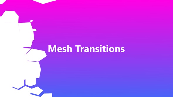 Mesh Transitions alt