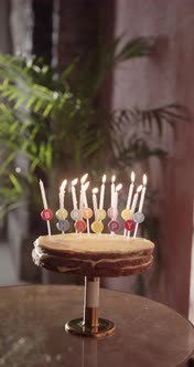 Happy Birthday.Happy Birthday Party, Congratulations Happy Birthday Footage (1)