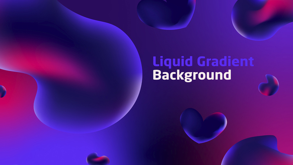 Liquid Gradients Background Pack for Premiere Pro