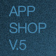 App Shop V.5 for Mobile - GraphicRiver Item for Sale
