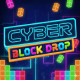 Cyber Block Drop - Puzzle Game Android Studio Project with AdMob Ads + Ready to Publish - CodeCanyon Item for Sale