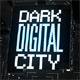 Dark Digital City Titles - VideoHive Item for Sale
