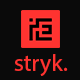 Stryk - Creative HTML Template - ThemeForest Item for Sale