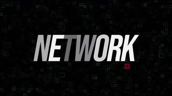 Dynamic Background Network