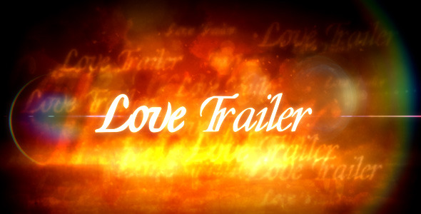 Love Trailer