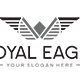 Royal Eagle - GraphicRiver Item for Sale