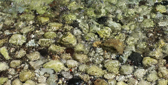 Rocks Near The Seaside - 6 alt