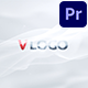 Beautiful Logo Intro 03 for Premiere Pro - VideoHive Item for Sale