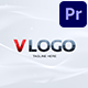 Beautiful Logo Intro 04 for Premiere Pro - VideoHive Item for Sale