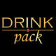 Drink Pack 2-in-1 - VideoHive Item for Sale