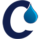 Clean Drop Logo - GraphicRiver Item for Sale