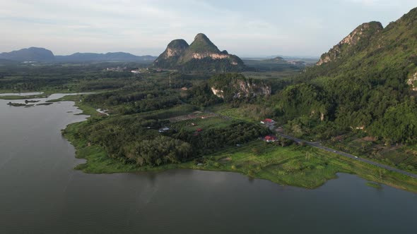 The Travel Heaven of Langkawi, Malaysia