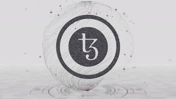 Tezos Crypto Background