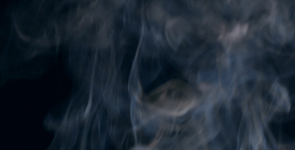 Slo-Mo Smoke Screen 13